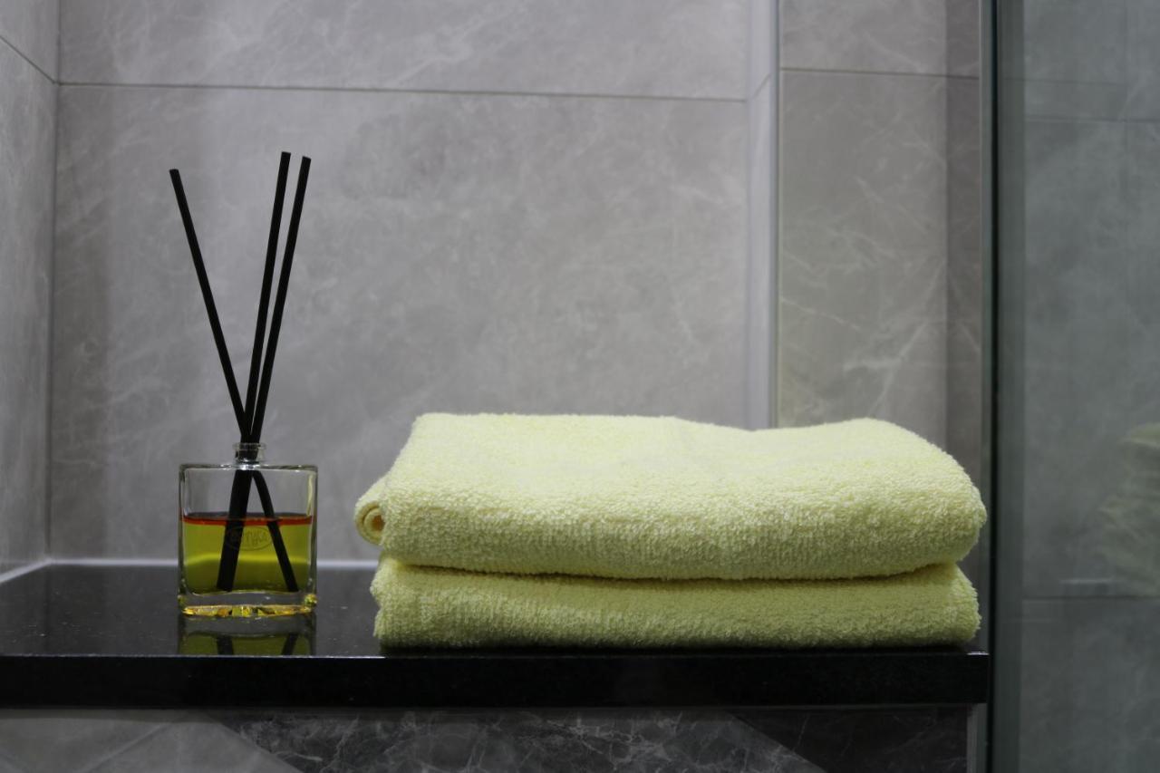 Apartament U Violetty Łeba Dış mekan fotoğraf